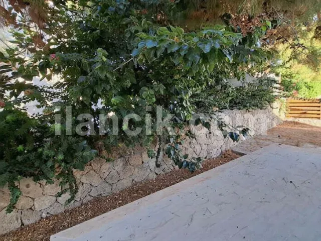 Satılık 3 Yatak Odalı Villa - Alsancak, Girne - 11
