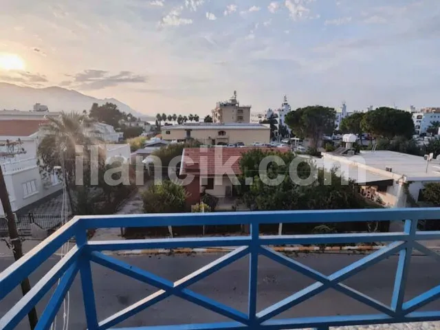 Satılık 2 Odalı Daire - Karaoğlanoğlu, Girne - 10