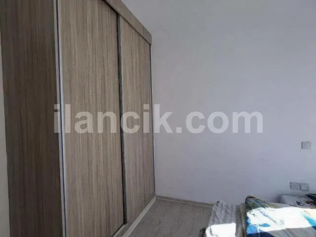 Satılık 2 Yatak Odalı Daire - Girne Merkez - 17