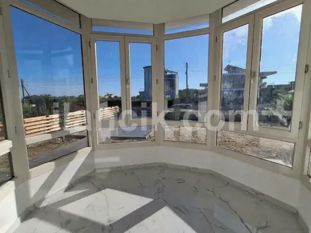 Satılık 3 Yatak Odalı Villa - Alsancak, Girne - 12