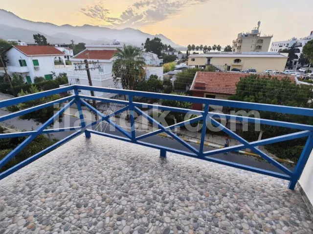 Satılık 2 Odalı Daire - Karaoğlanoğlu, Girne - 11