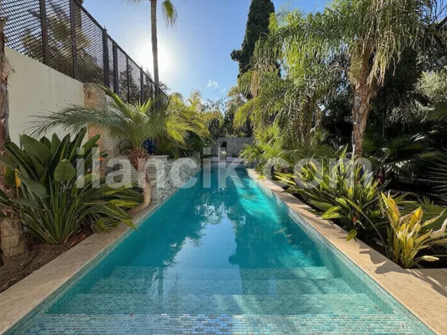 Satılık Villa - Türk Mahallesi, Girne - 995.950 GBP - 2