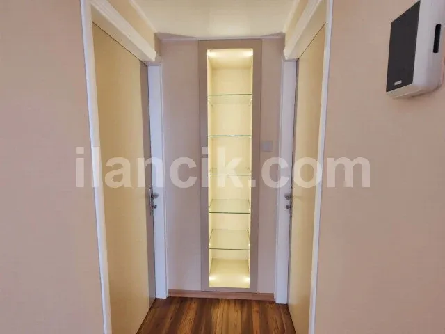 Satılık 2 Odalı Daire - Karaoğlanoğlu, Girne - 12