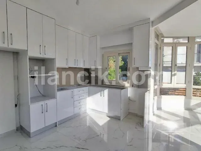 Satılık 3 Yatak Odalı Villa - Alsancak, Girne - 13