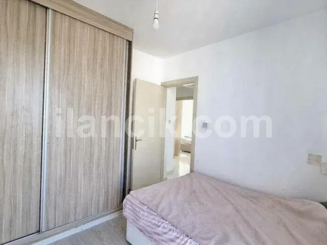 Satılık 2 Yatak Odalı Daire - Girne Merkez - 18