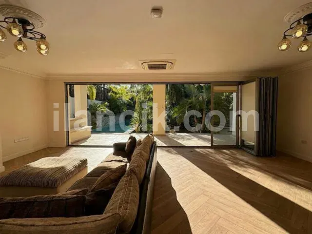 Satılık Villa - Türk Mahallesi, Girne - 995.950 GBP - 4