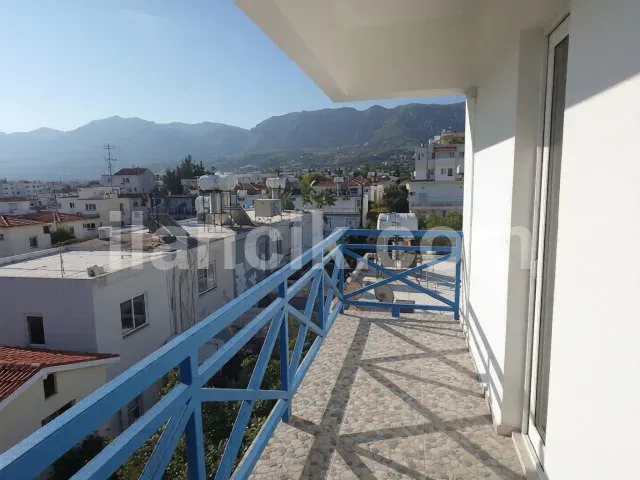 Satılık 2 Odalı Daire - Karaoğlanoğlu, Girne - 14