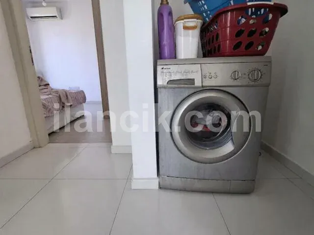 Satılık 2 Yatak Odalı Daire - Girne Merkez - 20