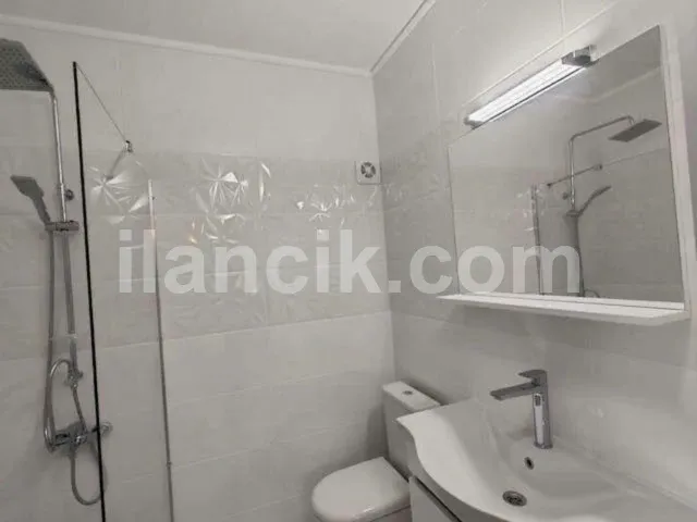 Satılık 2 Odalı Daire - Karaoğlanoğlu, Girne - 15