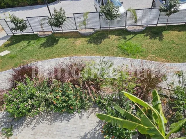 Satılık 1 Yatak Odalı Daire - Lapta, Girne - 11