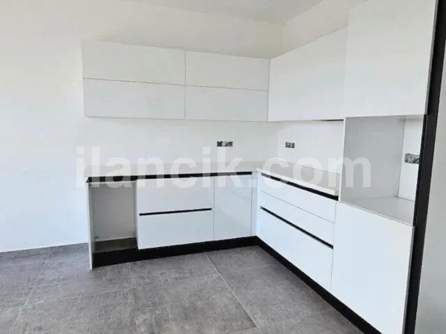 Satılık 1 Yatak Odalı Daire - Lapta, Girne - 12