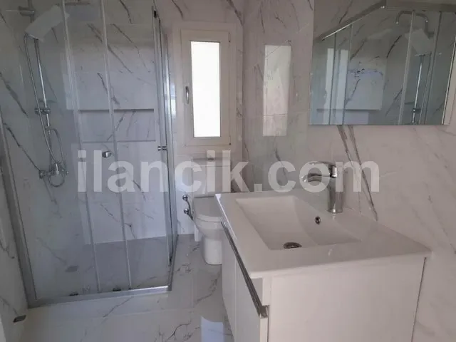 Satılık 3 Yatak Odalı Villa - Alsancak, Girne - 19