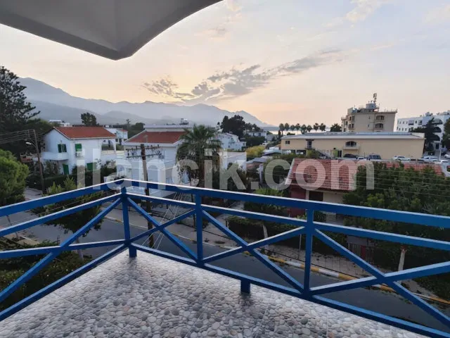 Satılık 2 Odalı Daire - Karaoğlanoğlu, Girne - 18