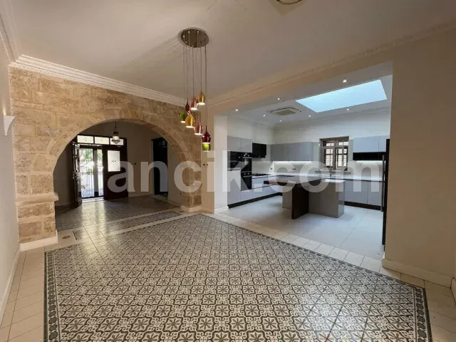 Satılık Villa - Türk Mahallesi, Girne - 995.950 GBP - 8
