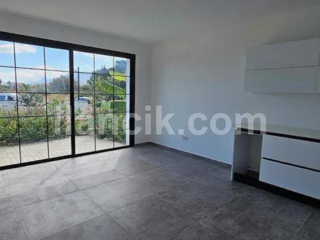 Satılık 1 Yatak Odalı Daire - Lapta, Girne - 13
