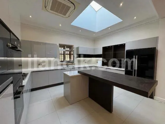 Satılık Villa - Türk Mahallesi, Girne - 995.950 GBP - 9