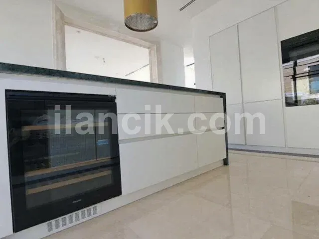 Satılık Villa, Bellapais, Girne - Tarihi Manastır Manzaralı - 8
