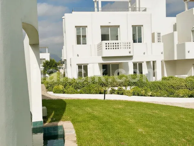 Alsancak'ta Satılık 2 Yatak Odalı Lüks Penthouse