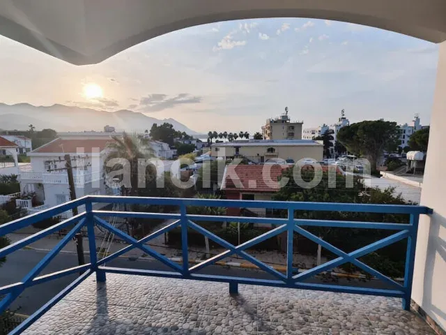 Satılık 2 Odalı Daire - Karaoğlanoğlu, Girne - 20