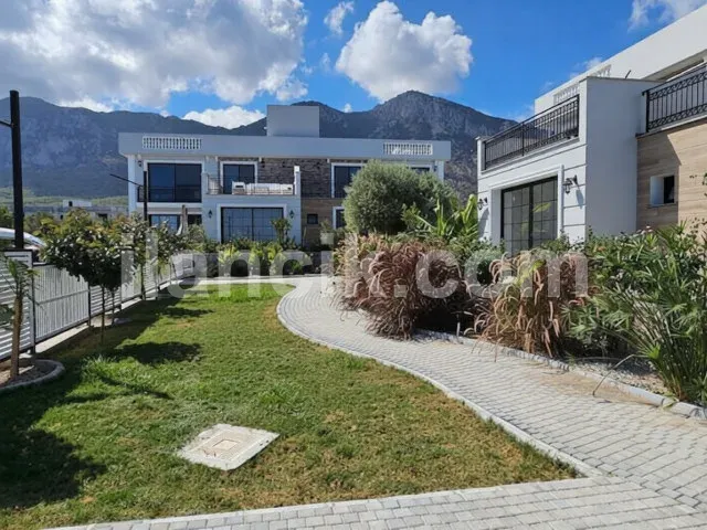 Satılık 1 Yatak Odalı Daire - Lapta, Girne - 15