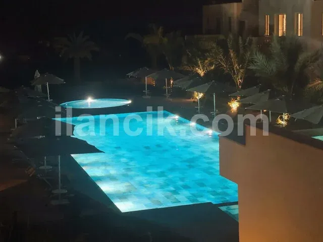 Alsancak'ta Satılık 2 Yatak Odalı Lüks Penthouse - 2