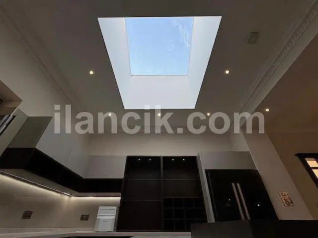 Satılık Villa - Türk Mahallesi, Girne - 995.950 GBP - 11