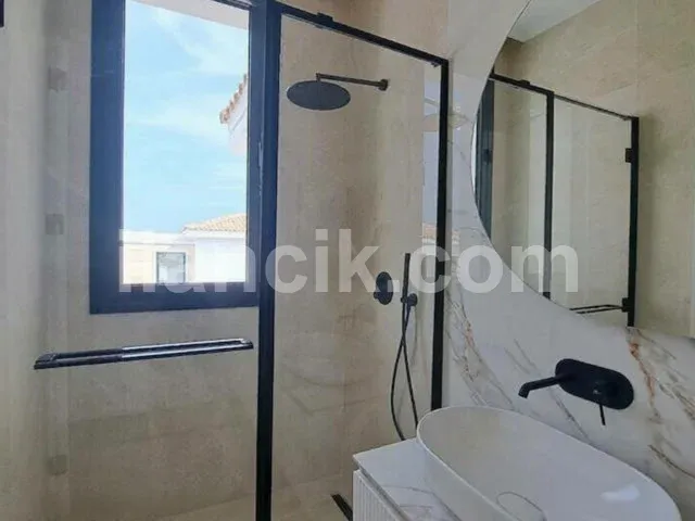 Satılık Villa, Bellapais, Girne - Tarihi Manastır Manzaralı - 10