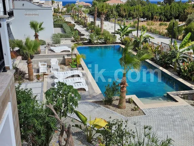 Satılık 1 Yatak Odalı Daire - Lapta, Girne - 16