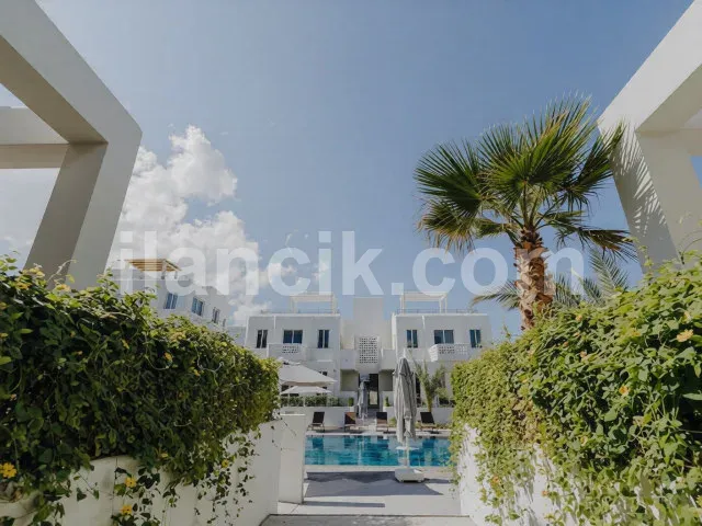 Alsancak'ta Satılık 2 Odalı Penthouse - Girne - 2