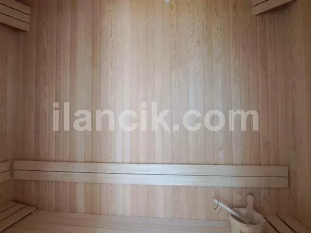 Satılık Villa, Bellapais, Girne - Tarihi Manastır Manzaralı - 11