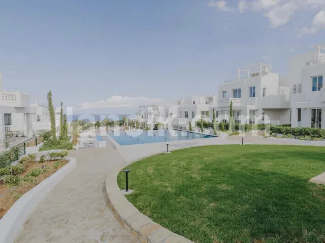 Alsancak'ta Satılık 2 Odalı Penthouse - Girne - 3