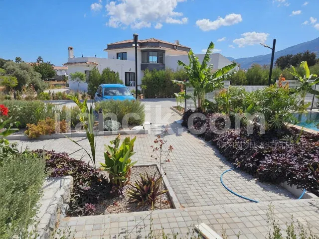 Satılık 1 Yatak Odalı Daire - Lapta, Girne - 18