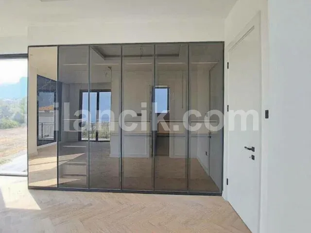 Satılık Villa, Bellapais, Girne - Tarihi Manastır Manzaralı - 15
