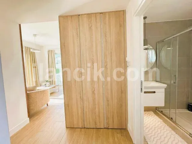 Alsancak'ta Satılık 2 Odalı Penthouse - Girne - 7
