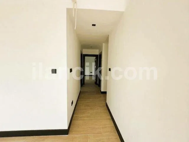 Alsancak'ta Satılık 2 Yatak Odalı Lüks Penthouse - 8