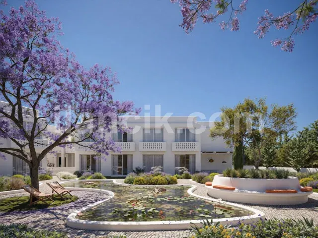 Satılık 3 Yatak Odalı Daire - Alsancak, Girne - 2