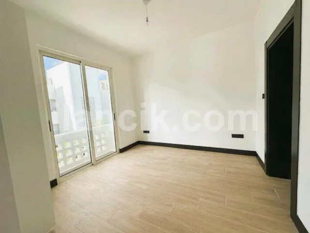 Alsancak'ta Satılık 2 Yatak Odalı Lüks Penthouse - 10