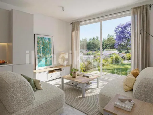 Satılık 3 Yatak Odalı Daire - Alsancak, Girne - 4