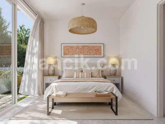 Satılık 3 Yatak Odalı Daire - Alsancak, Girne - 5