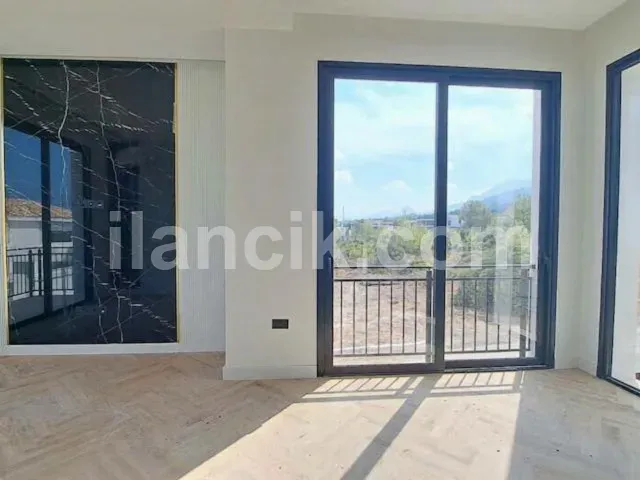 Satılık Villa, Bellapais, Girne - Tarihi Manastır Manzaralı - 20