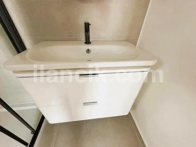 Alsancak'ta Satılık 2 Yatak Odalı Lüks Penthouse - 14