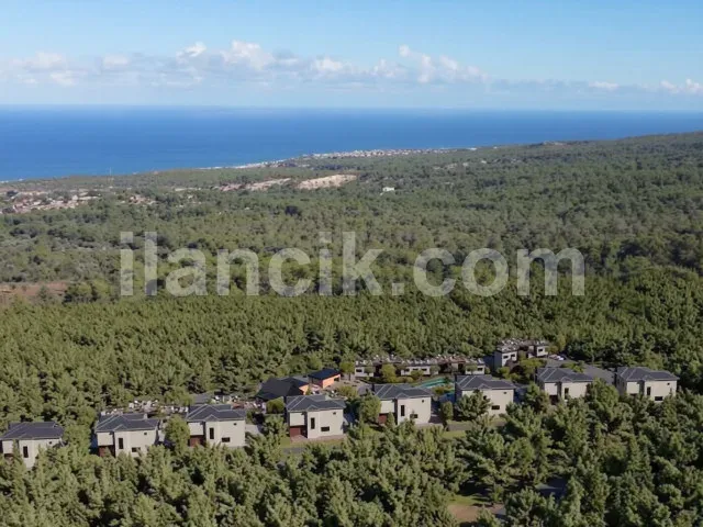 Satılık 2 Yatak Odalı Penthouse - Esentepe, Girne - 3
