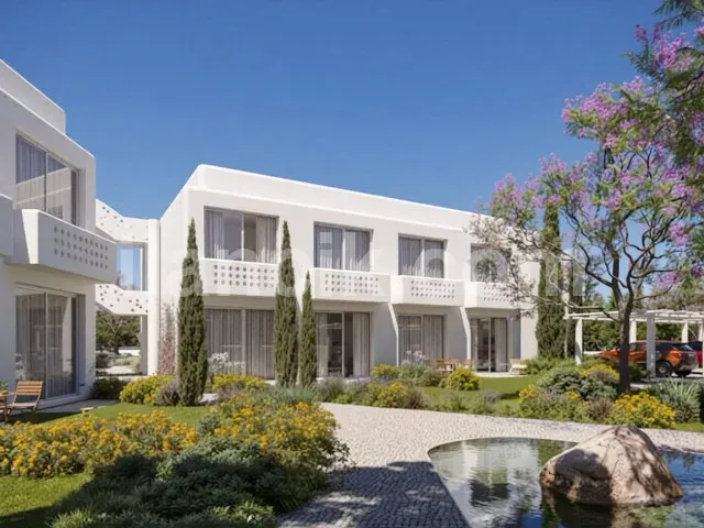 Satılık 3 Yatak Odalı Daire - Alsancak, Girne - 9
