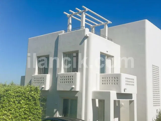 Alsancak'ta Satılık 2 Odalı Penthouse - Girne - 15