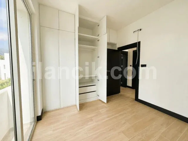 Alsancak'ta Satılık 2 Yatak Odalı Lüks Penthouse - 17