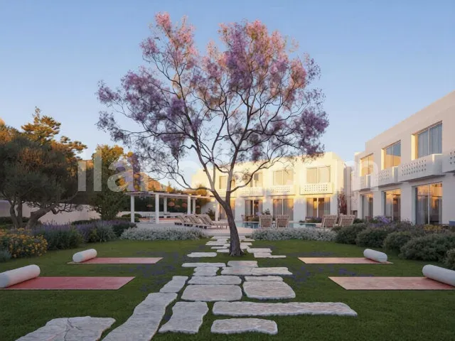 Satılık 3 Yatak Odalı Daire - Alsancak, Girne - 11