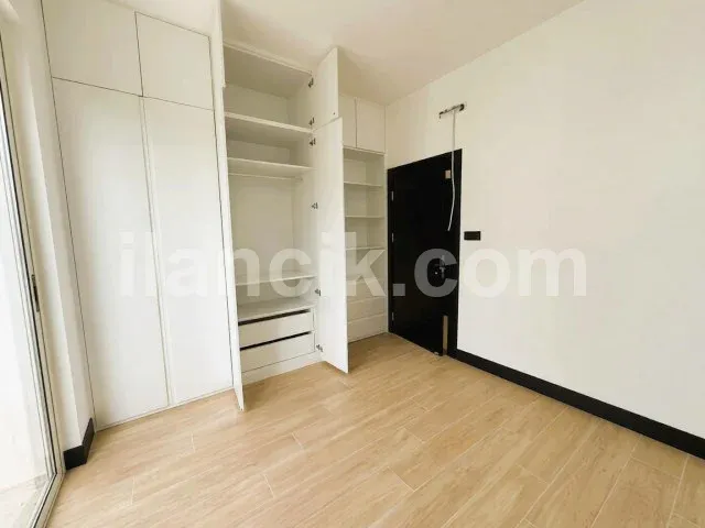 Alsancak'ta Satılık 2 Yatak Odalı Lüks Penthouse - 19
