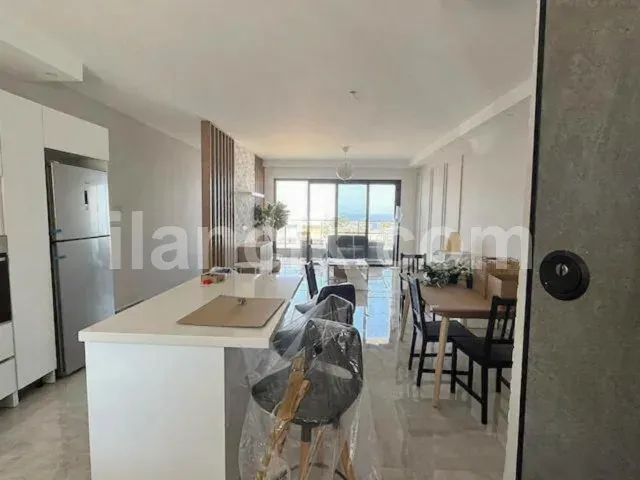 Satılık 2 Yatak Odalı Daire - Esentepe, Girne - 3