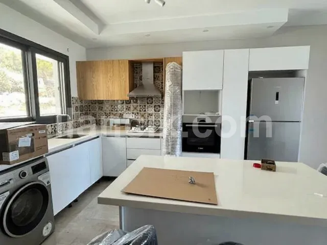 Satılık 2 Yatak Odalı Daire - Esentepe, Girne - 5