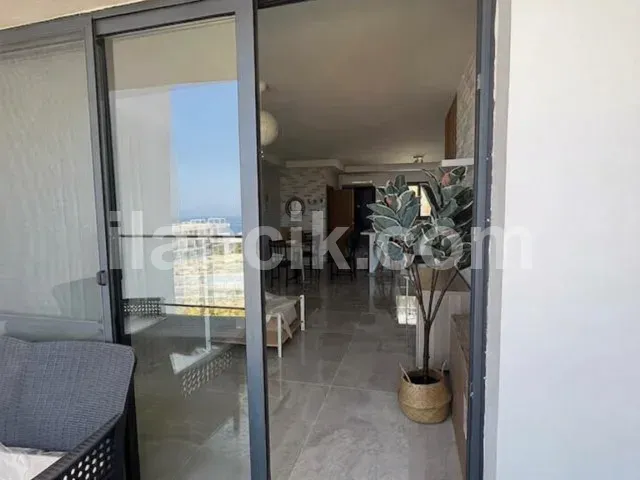 Satılık 2 Yatak Odalı Daire - Esentepe, Girne - 6